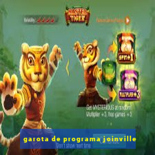 garota de programa joinville